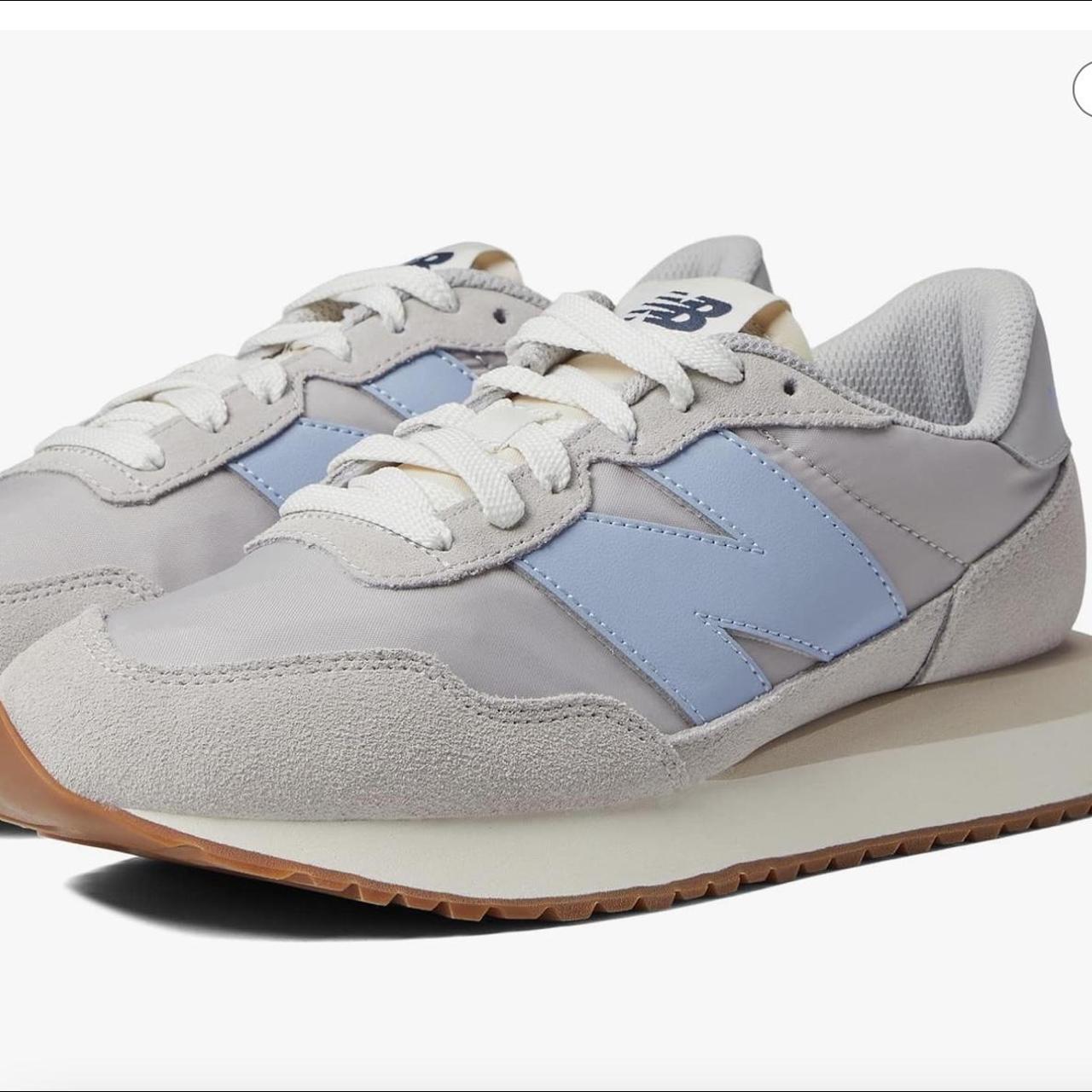 237 new balance women's