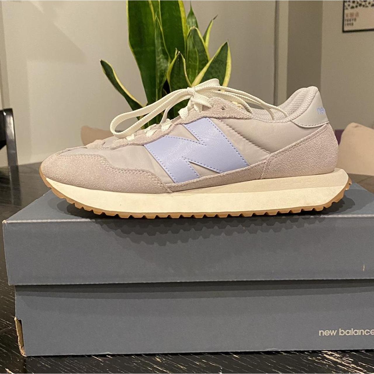 237 new balance sneakers