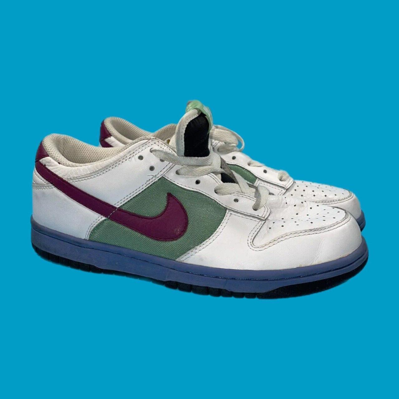 dunk low 2008