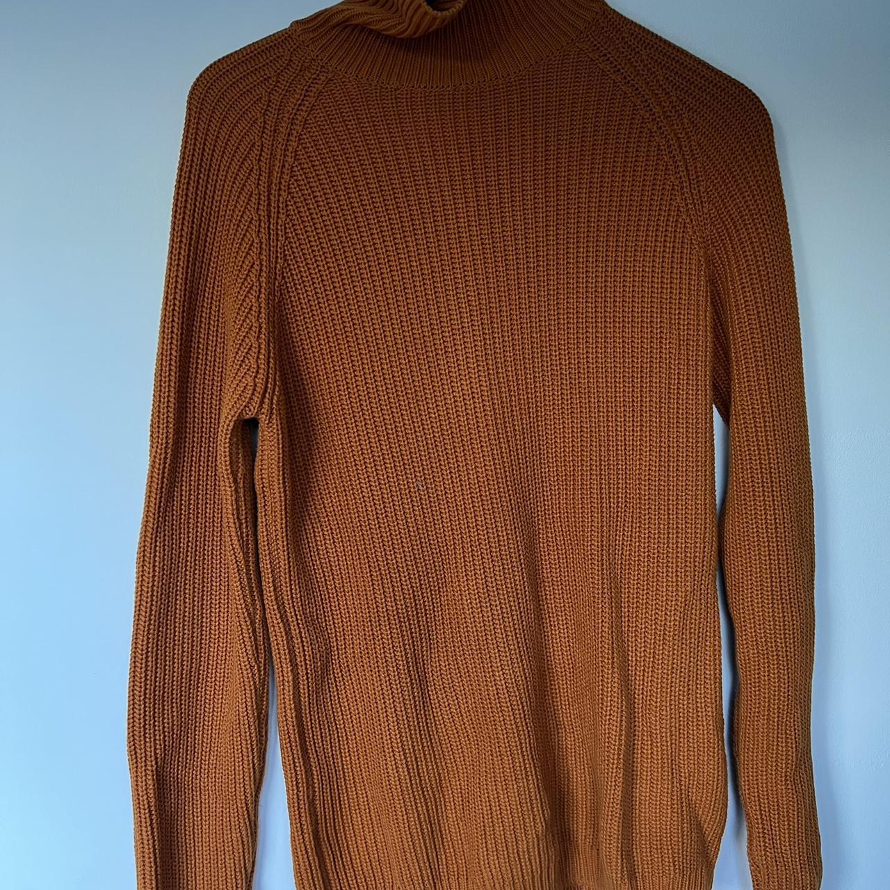 Turtleneck on sale zara mens