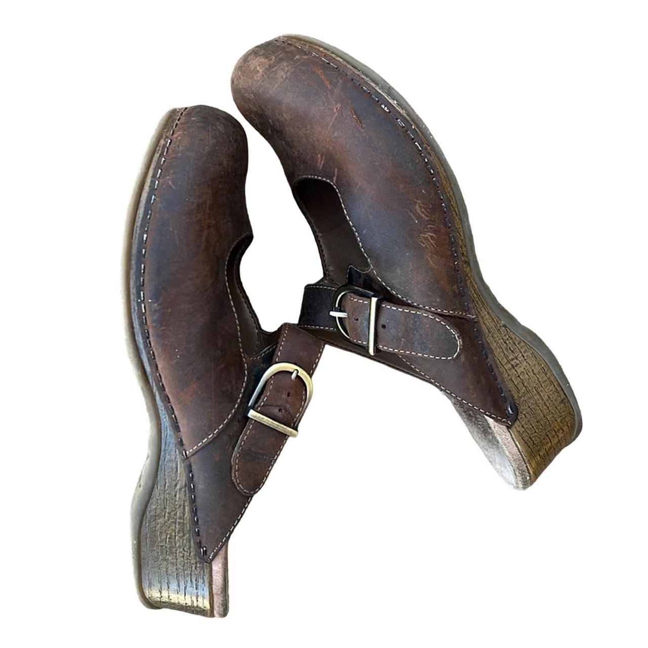 steel toe clogs dansko