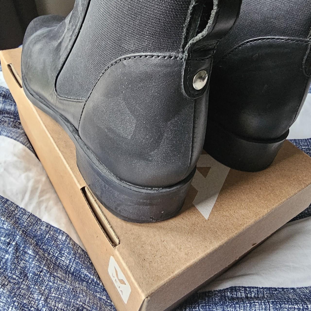topshop chelsea boots