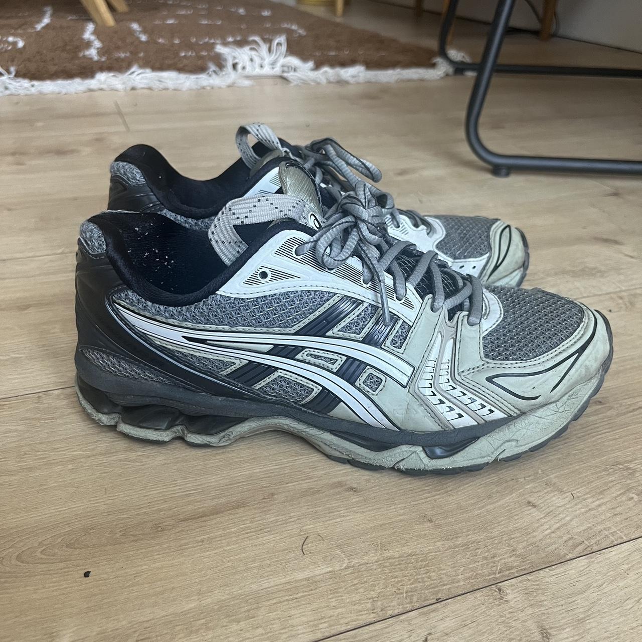 Asics volleyball shoes womens khaki sale