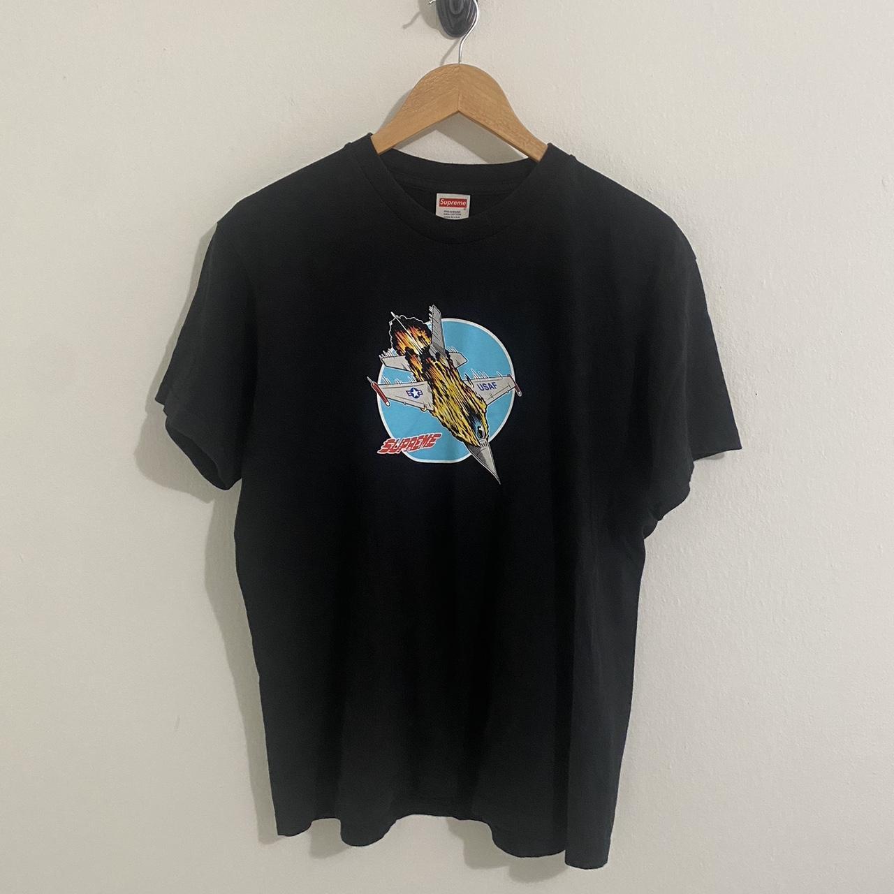 Supreme hot sale fw20 tee