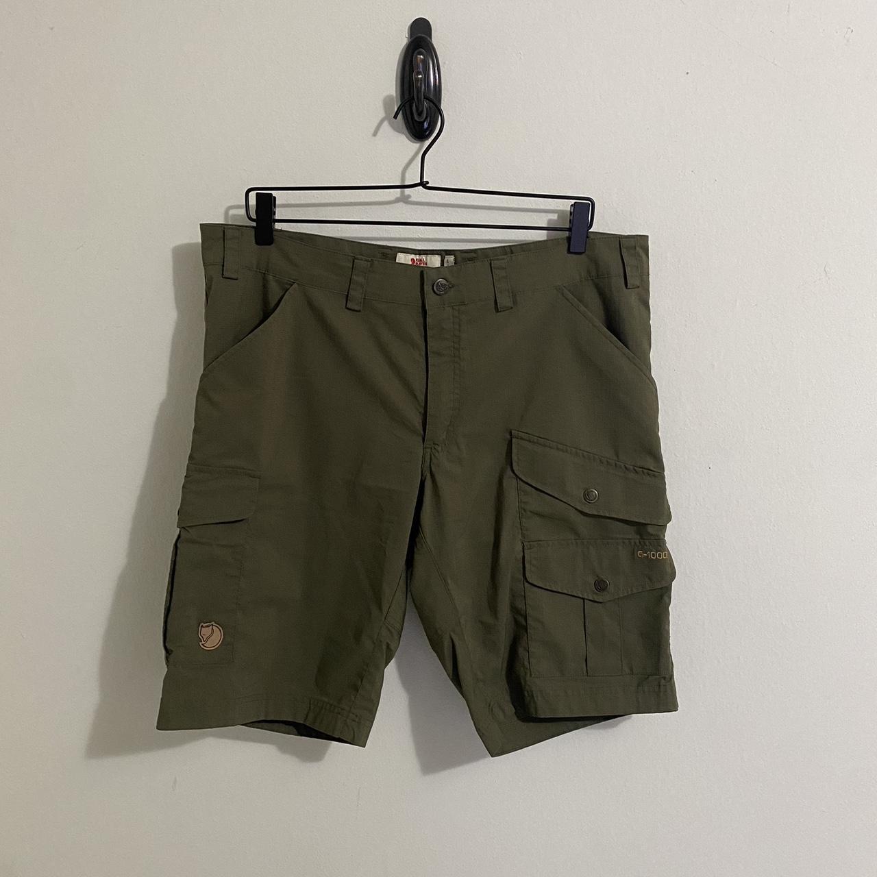 Barents shorts hot sale