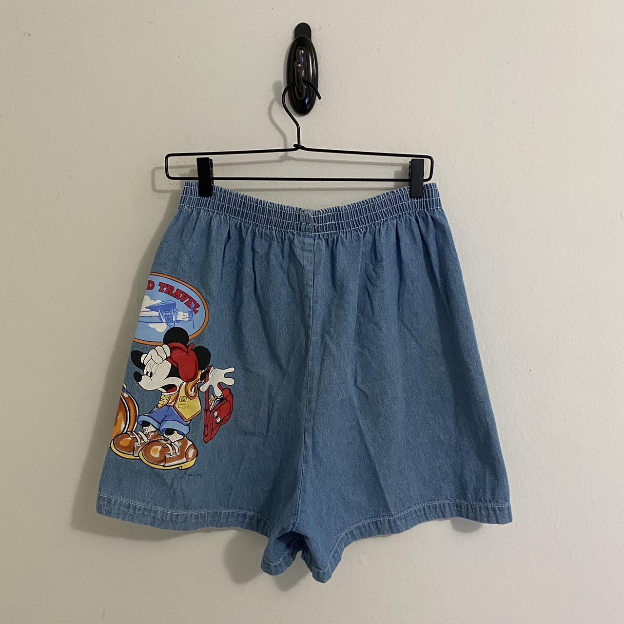 Vintage Mickey high quality Bloomers