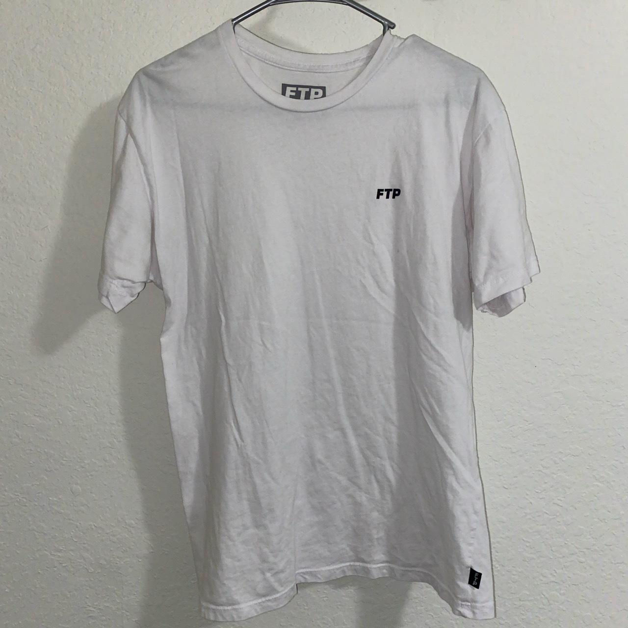 FTP PRO CLUB TEE top (3 PACK)