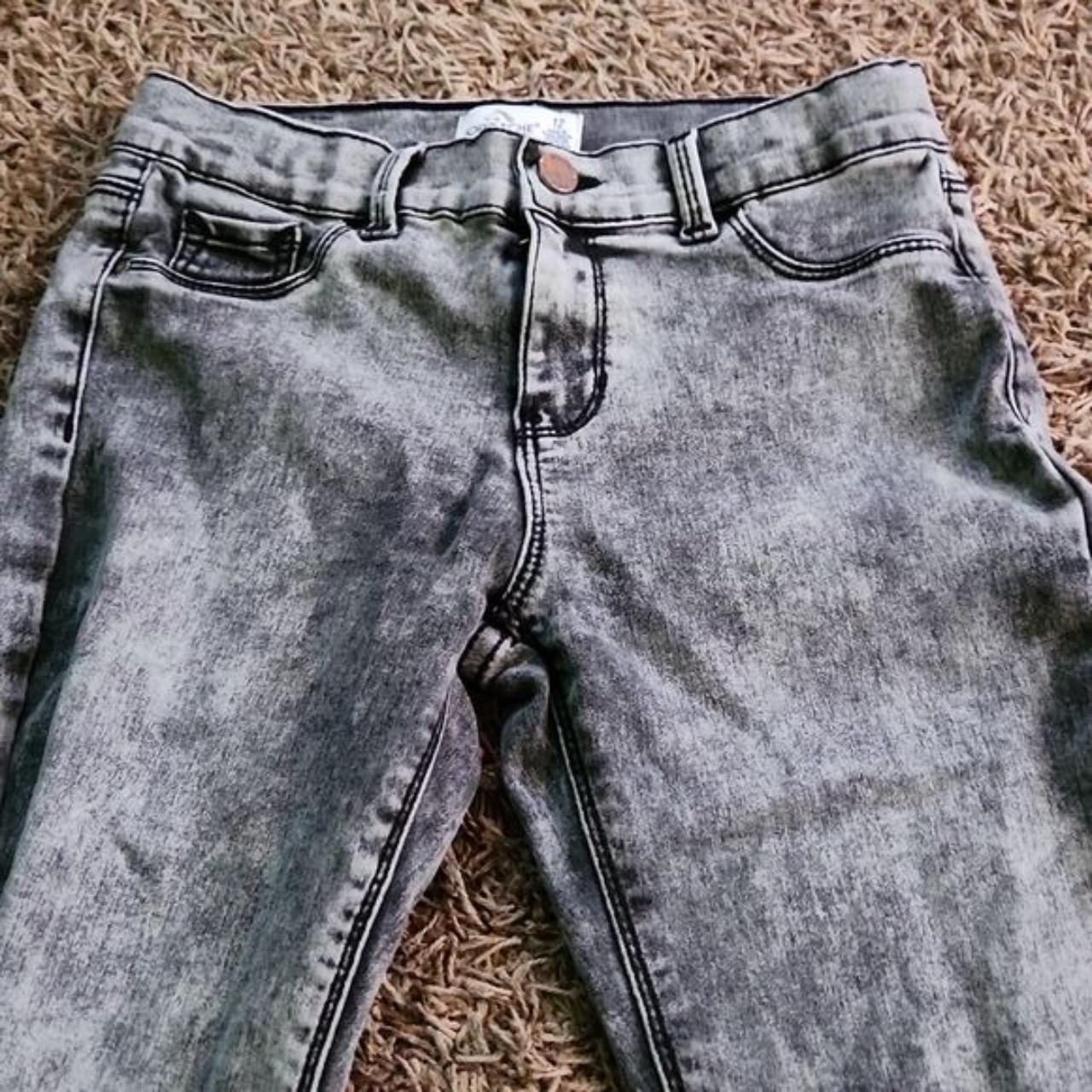 JORDACHE Girls Skinny Jeans SLIM NEW WITHOUT TAGS - Depop