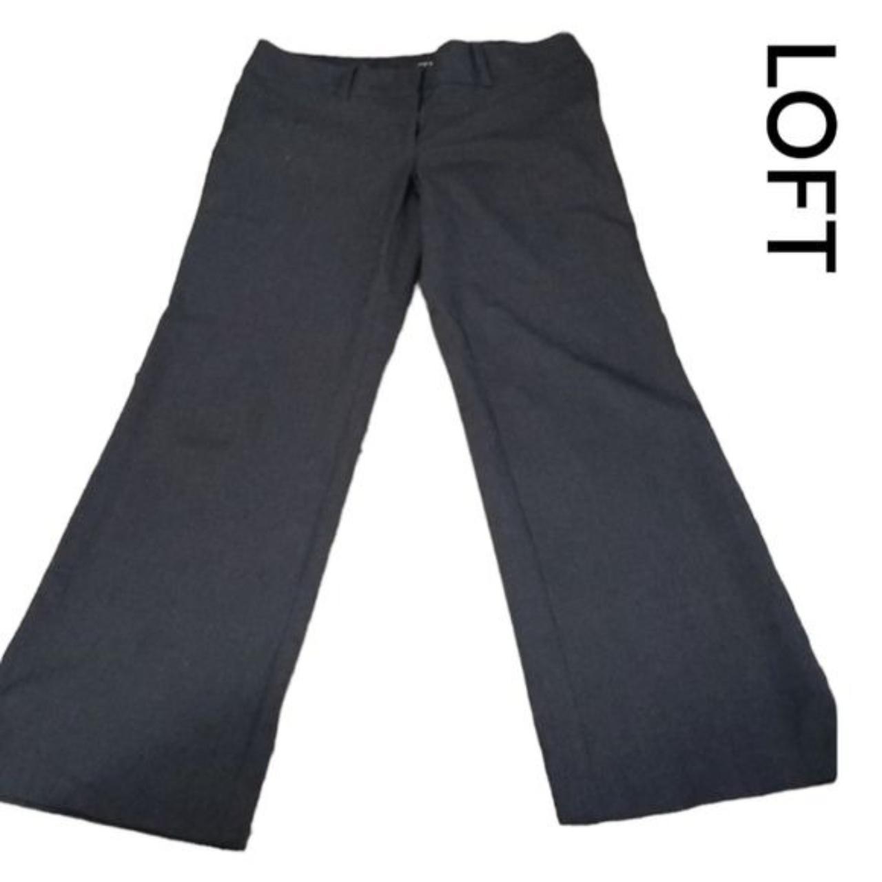 Two Ways to Wear LOFT Trousers  The Miller Affect