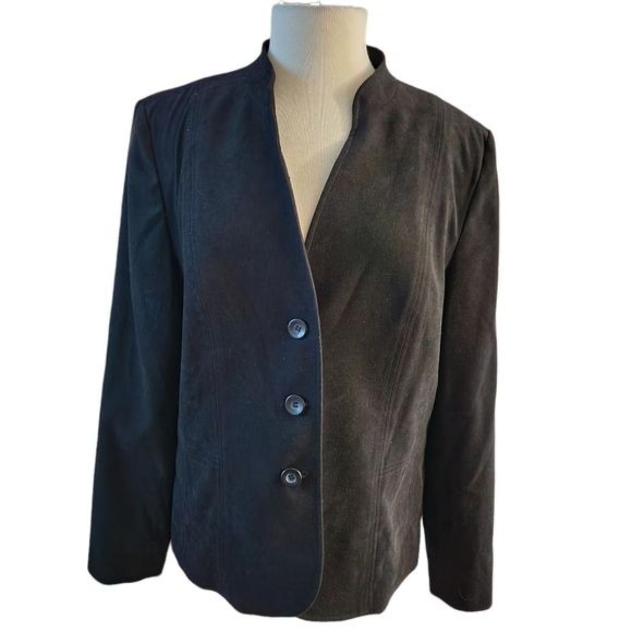 Jm 2024 collection blazer