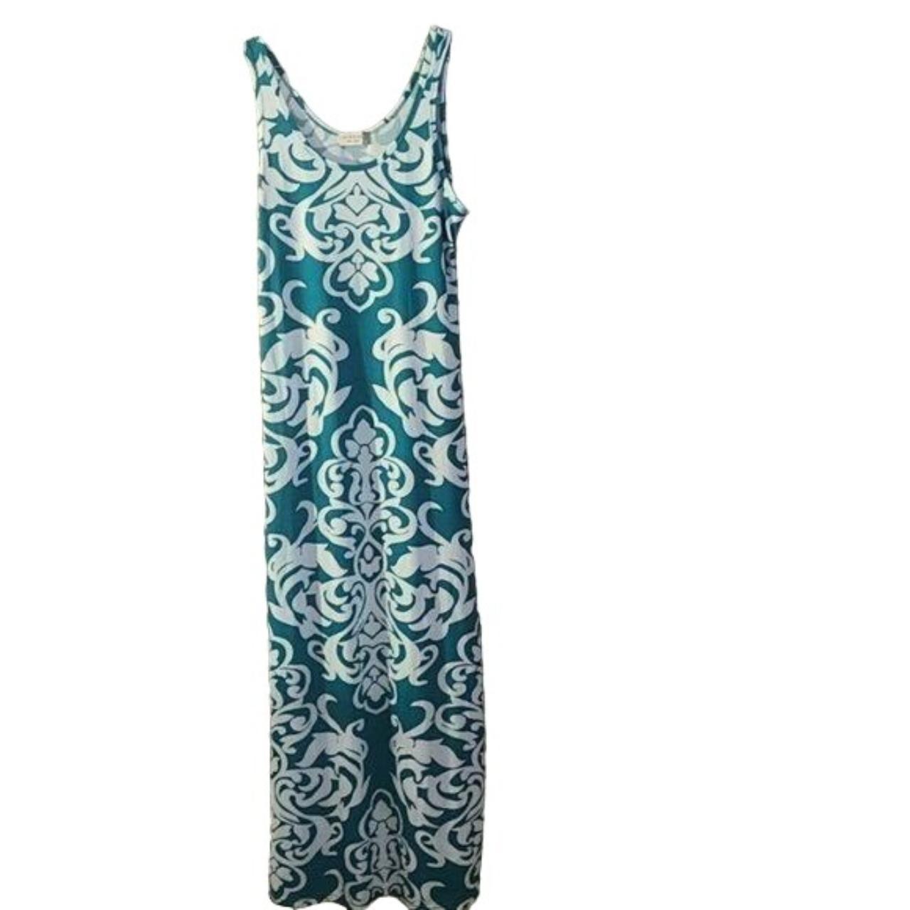 Jon & anna maxi dress best sale