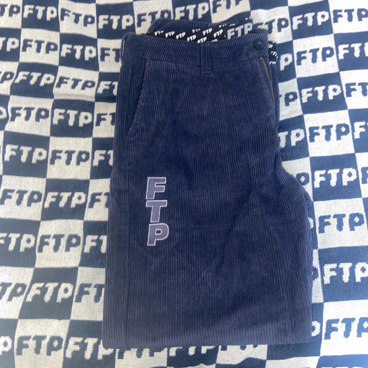 FTP Corduroy outlet pants