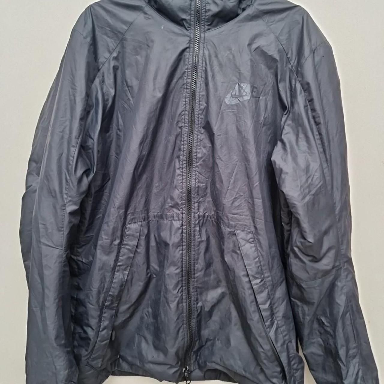 mens nike wind breaker