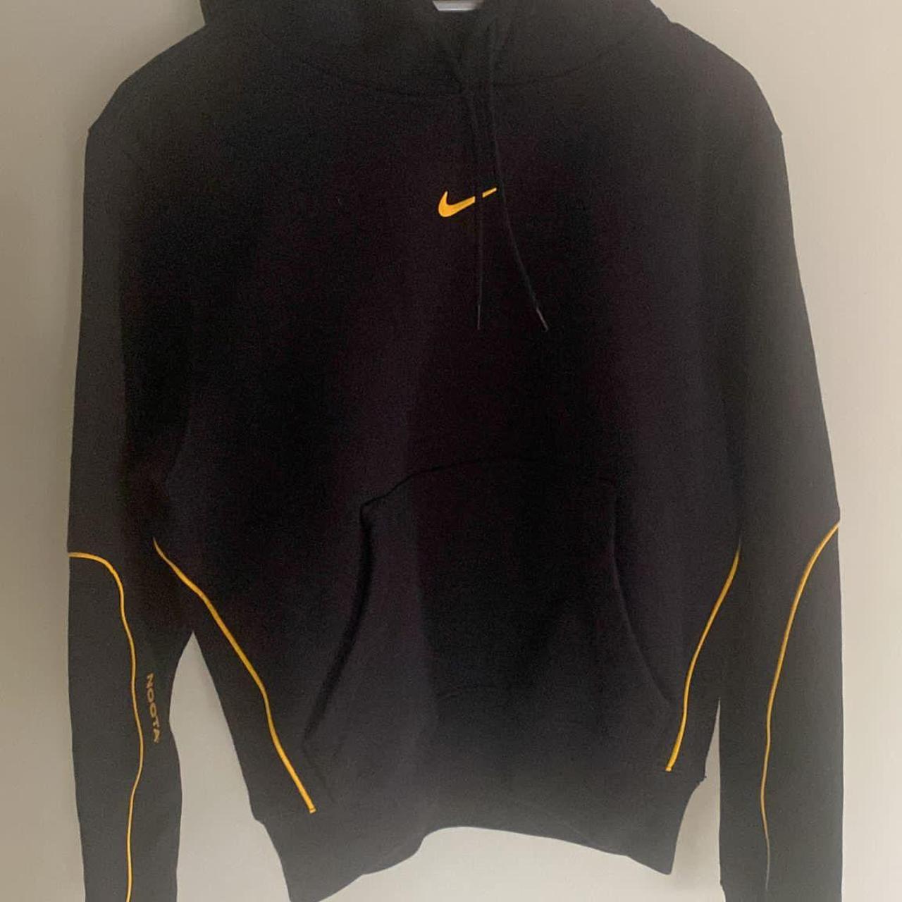 nocta hoodie stockx