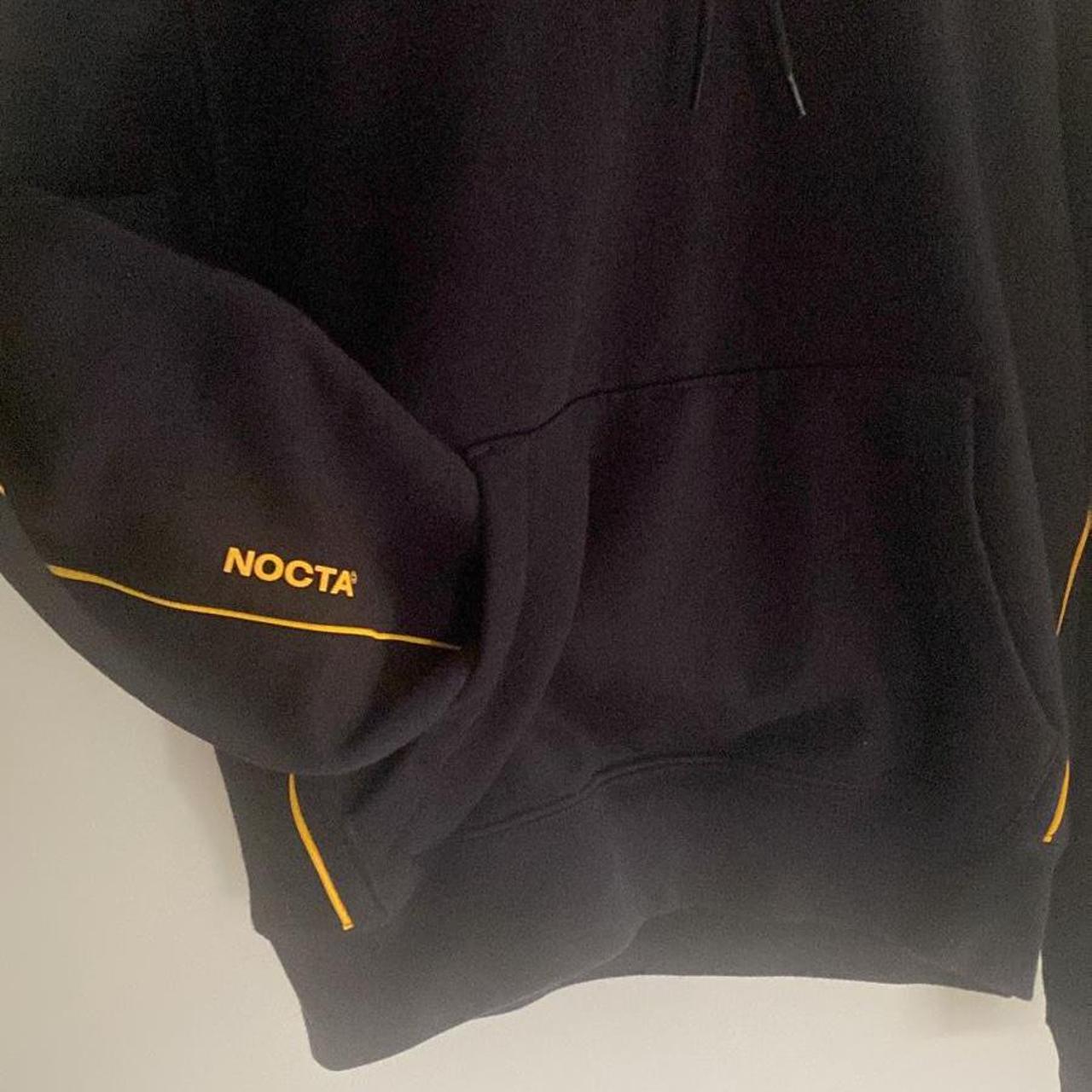 nocta hoodie stockx