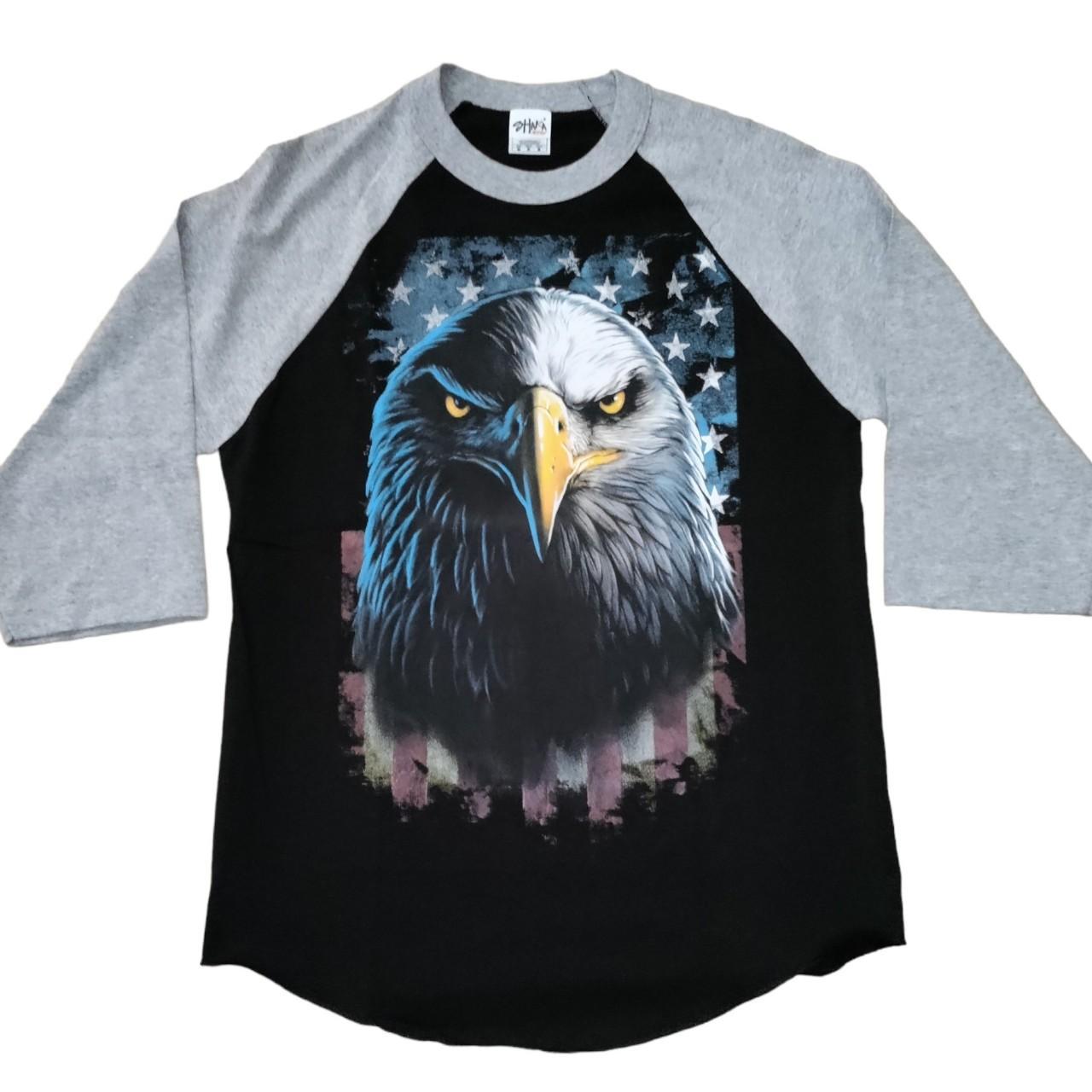 TROLL MONSTER TEE / NATURAL Lサイズ TROLL MONSTER TEE / NATURAL Lサイズ TROLL MONSTER TEE