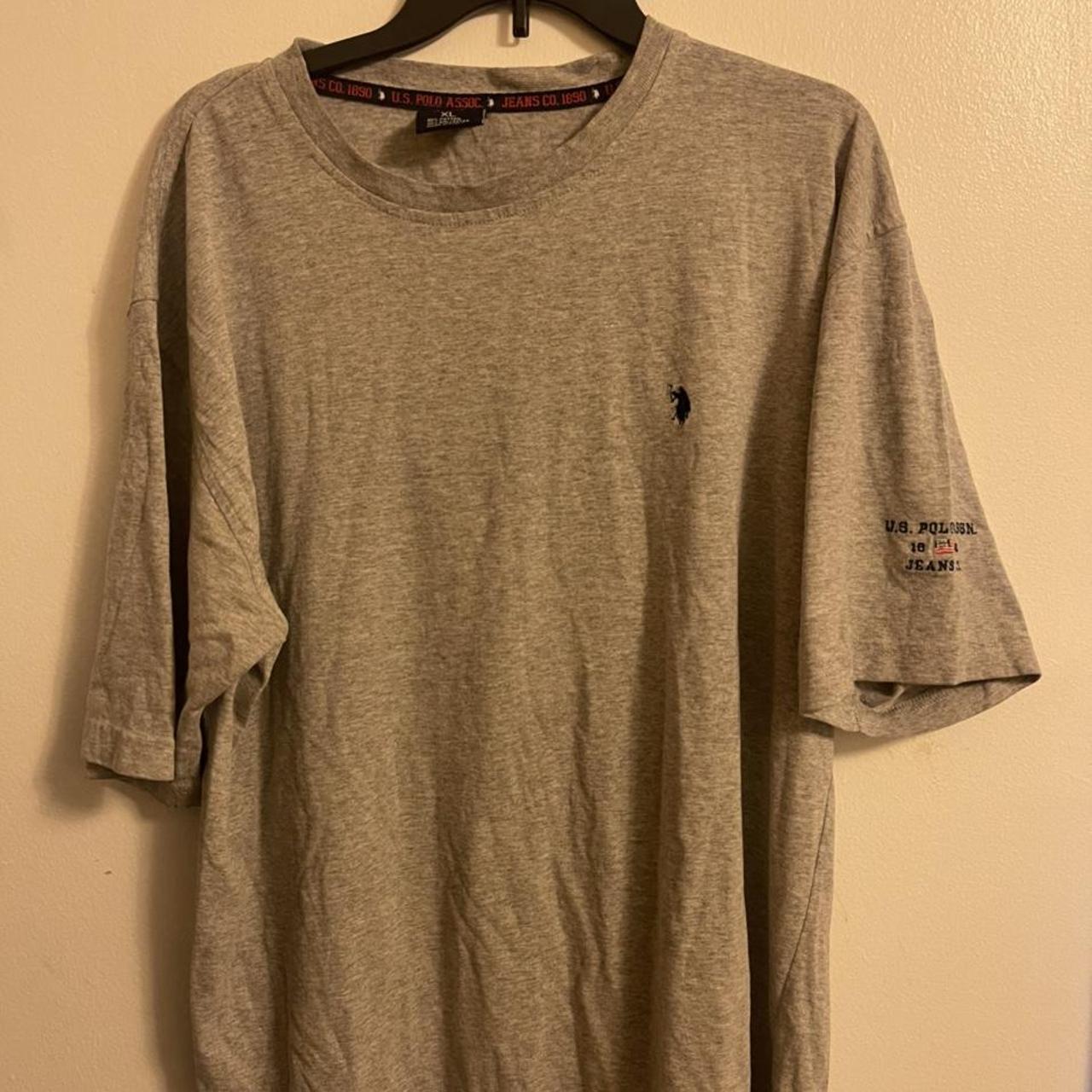 U.S. Polo Assn. Men's T-shirt