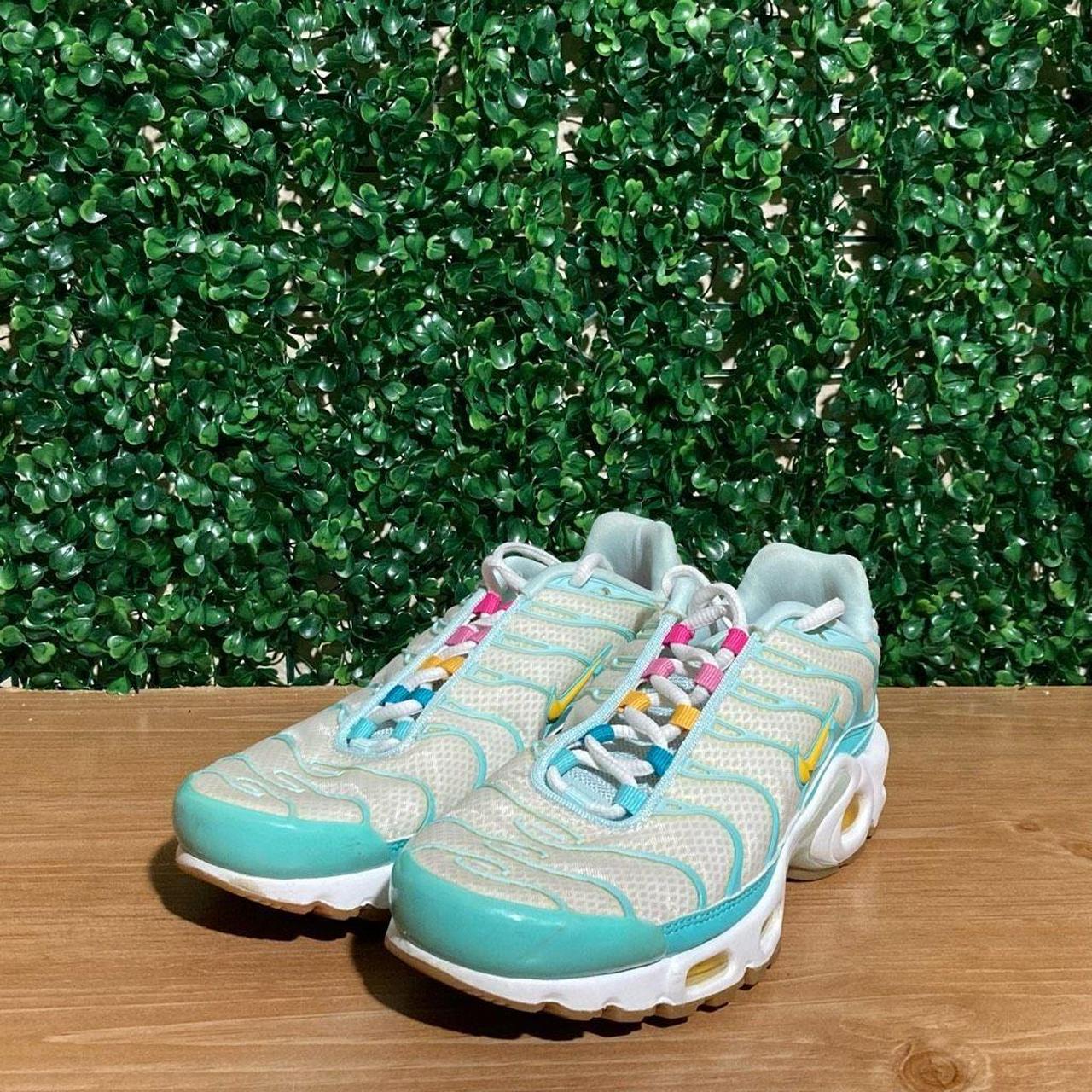 Nike air max hot sale plus size 6.5