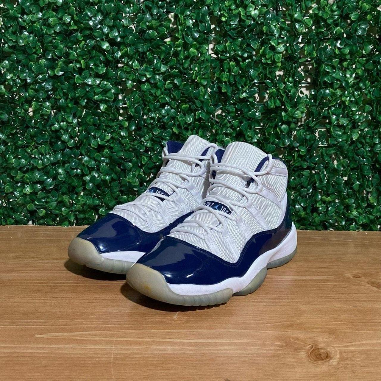 Jordan 11 retro discount unc win like 82