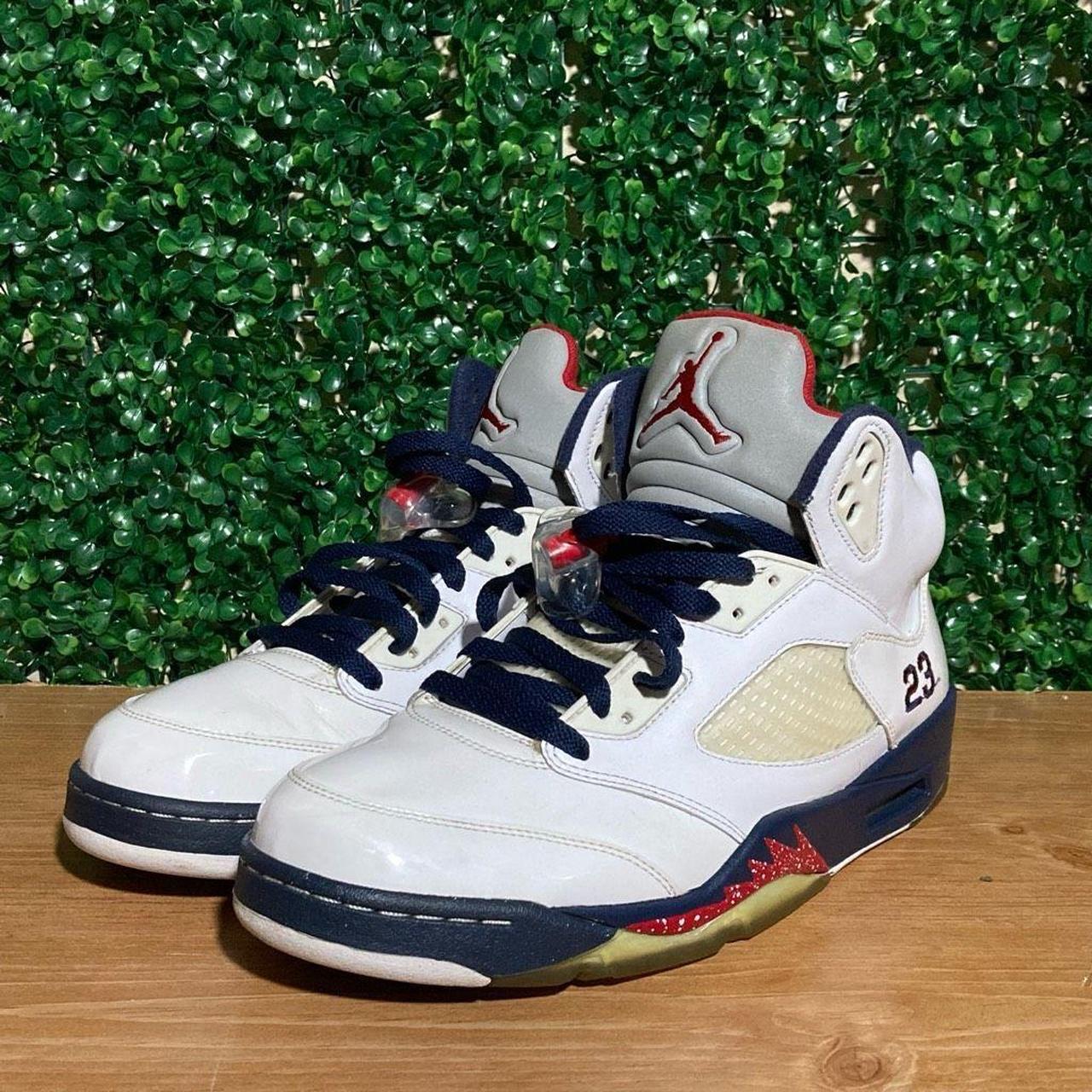 Retro 5 best sale independence day