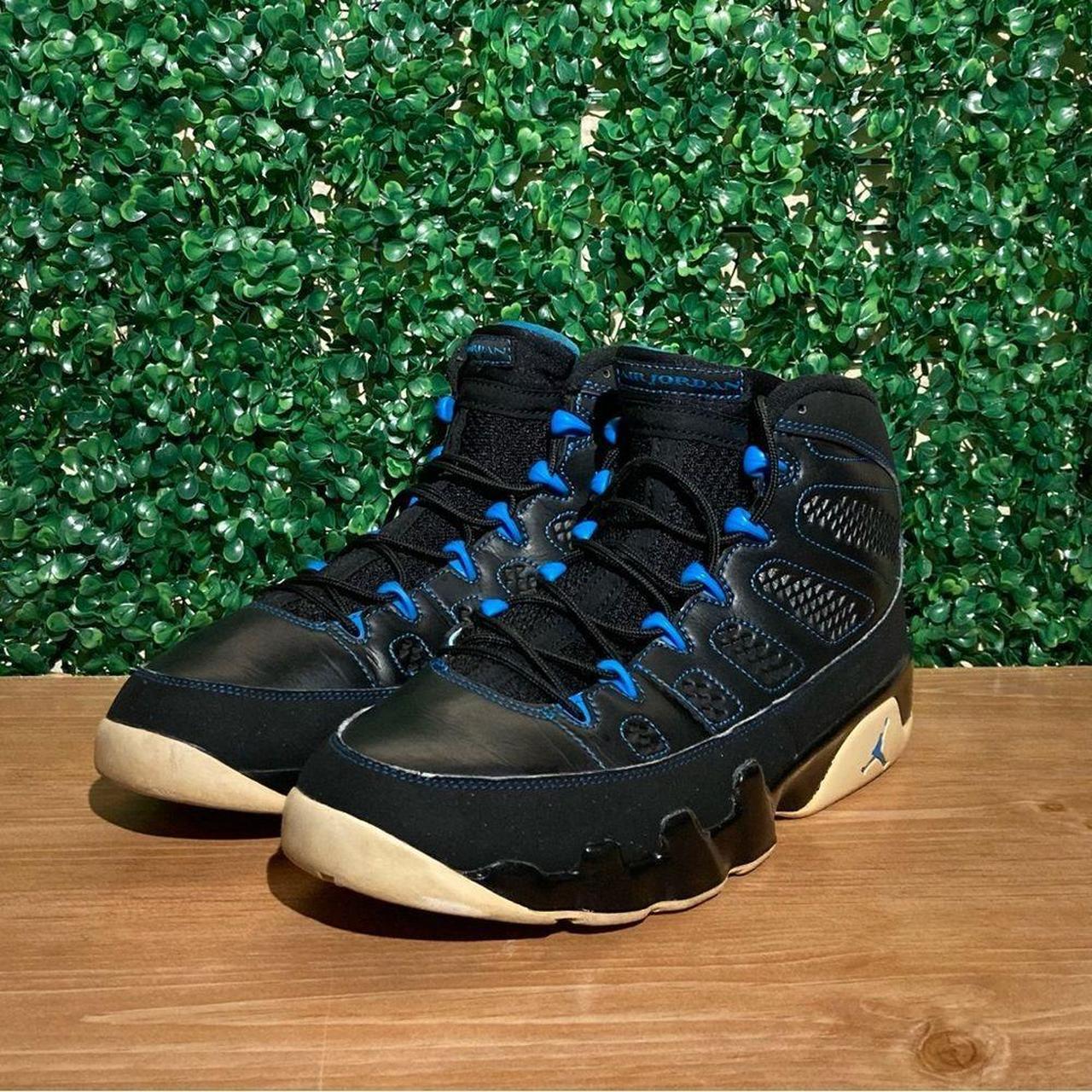 Air jordan 9 size cheap 7