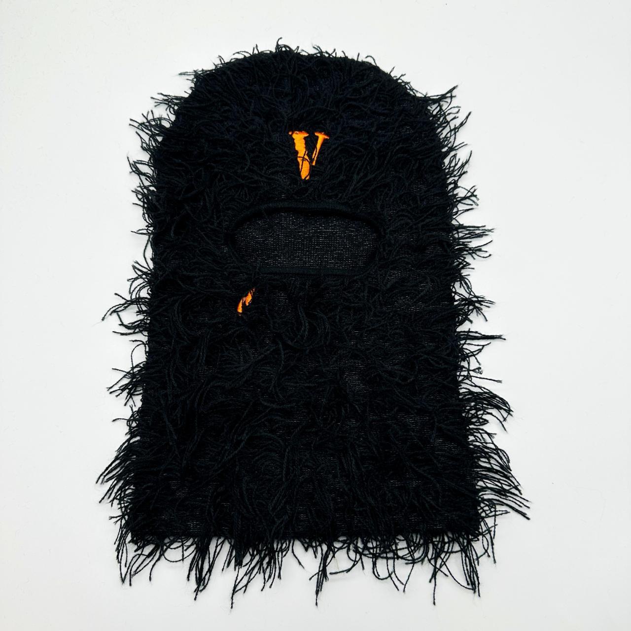 LV DESIGNER SKI MASK(LIMITED EDITION) - Depop