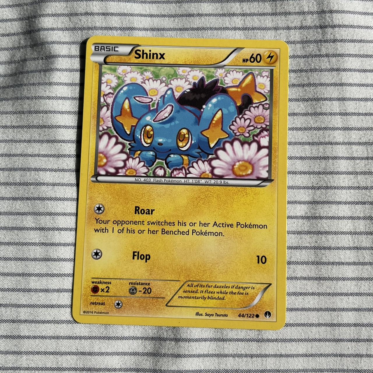 item listed by chl_o3