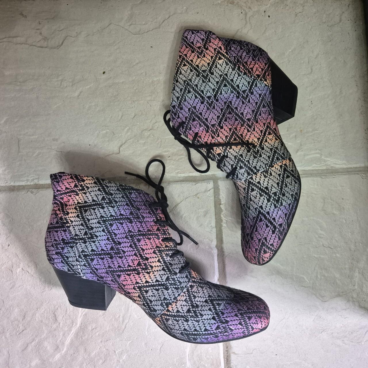 schuh boots