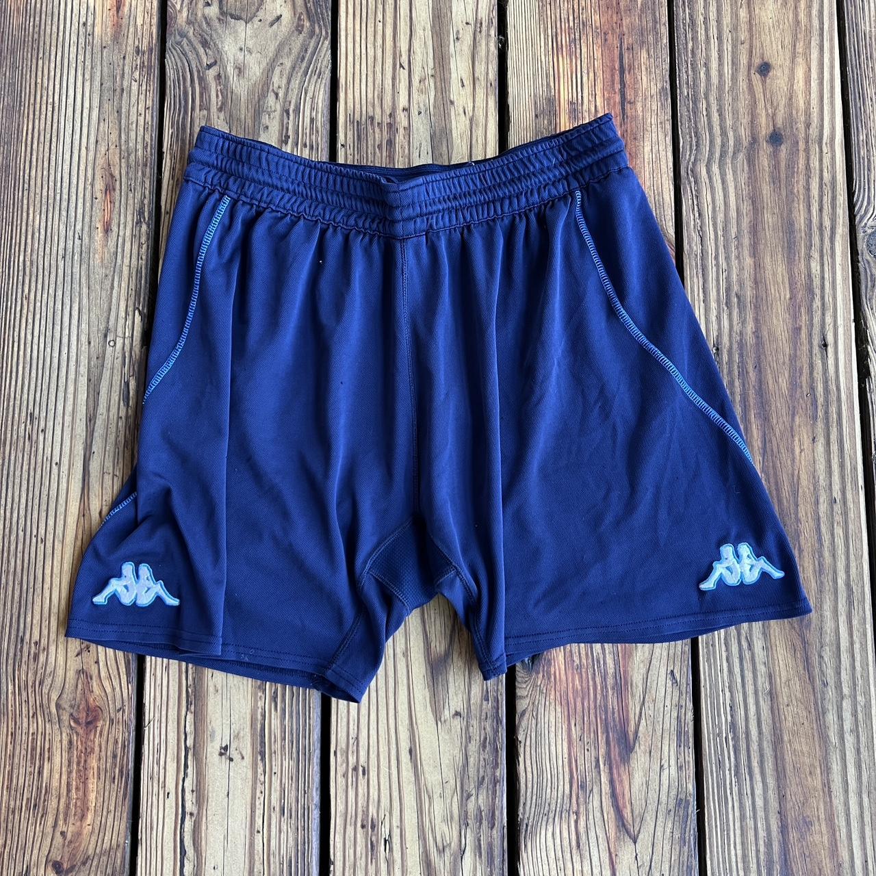 Kappa store shorts price