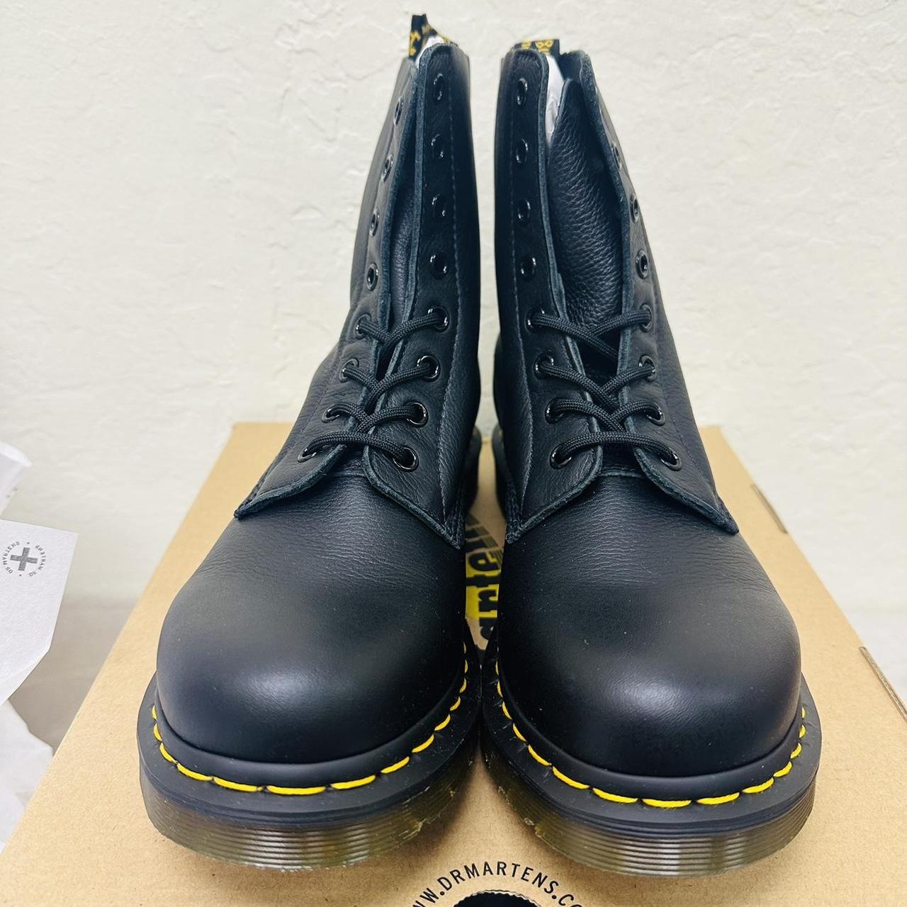 Dr martens dress blues clearance virginia