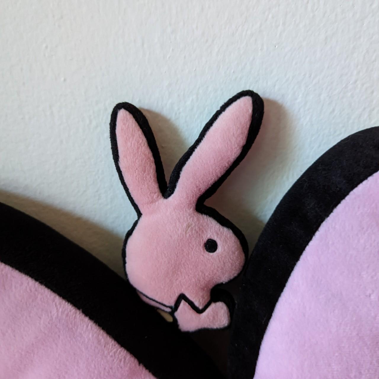 Playboy cushion - Depop