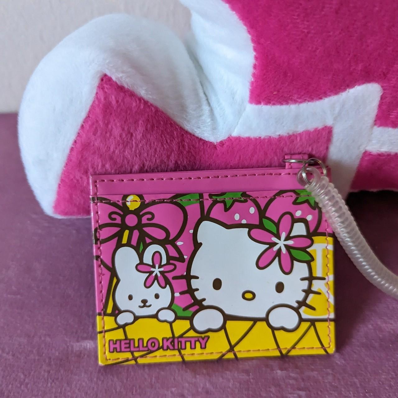 Hello Kitty Women's Bag | Depop