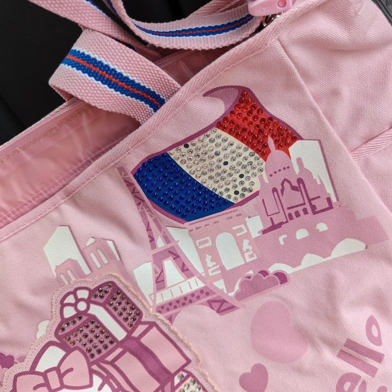 Hello Kitty Women's Bag (5)