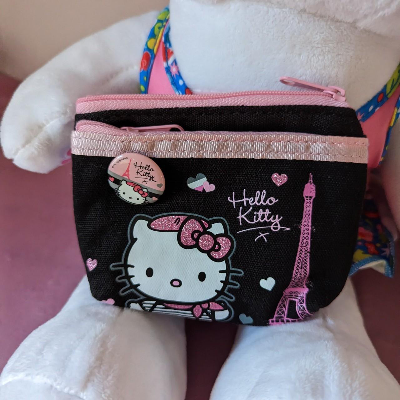 Vintage hello kitty pencils with pencil - Depop