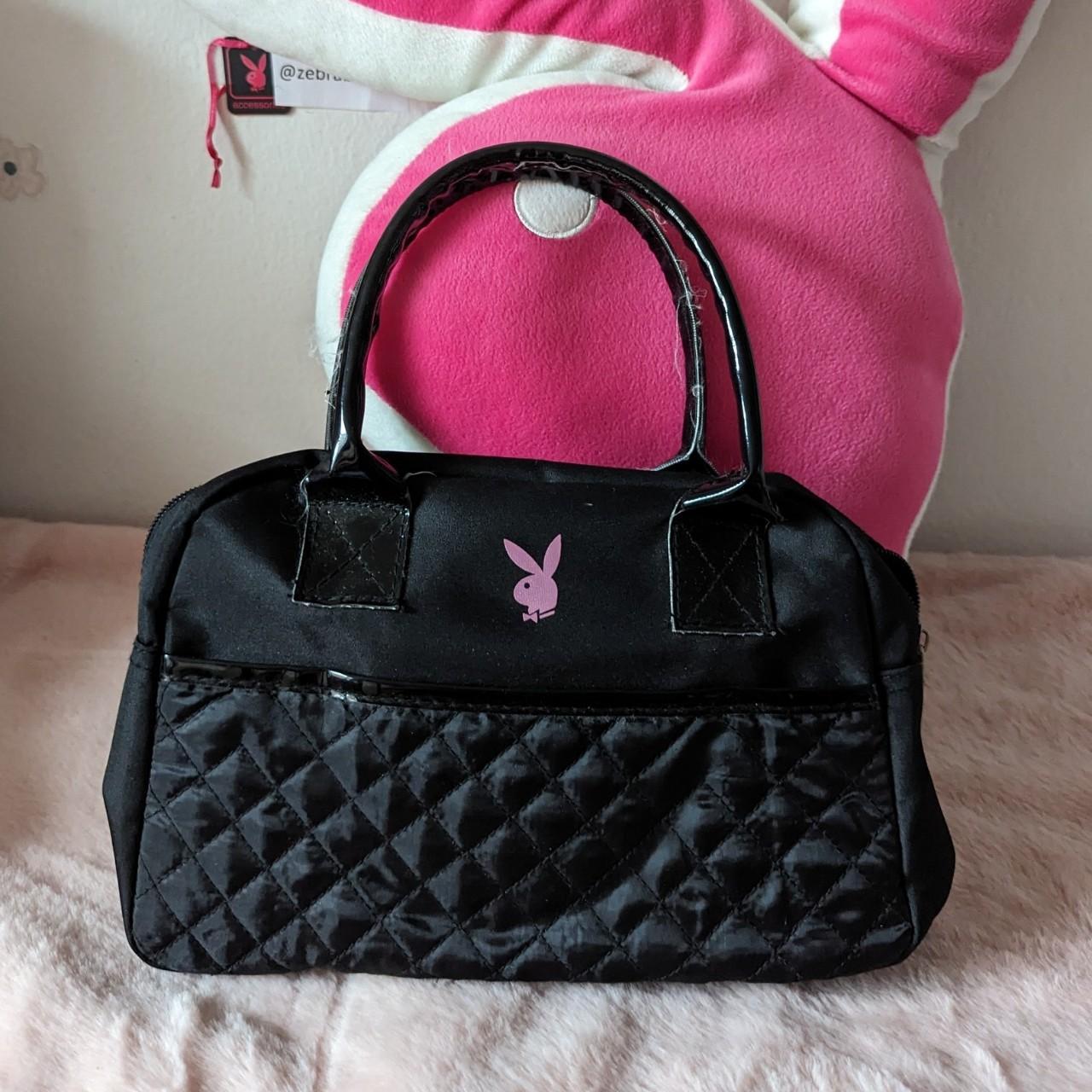 Absolutely ICONIC 2007 Playboy purse🐰 I've been - Depop