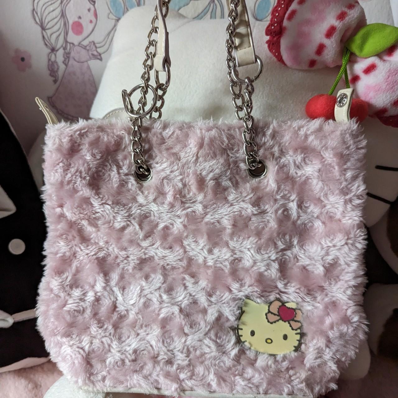 Store hello kitty 2006 purse / bag