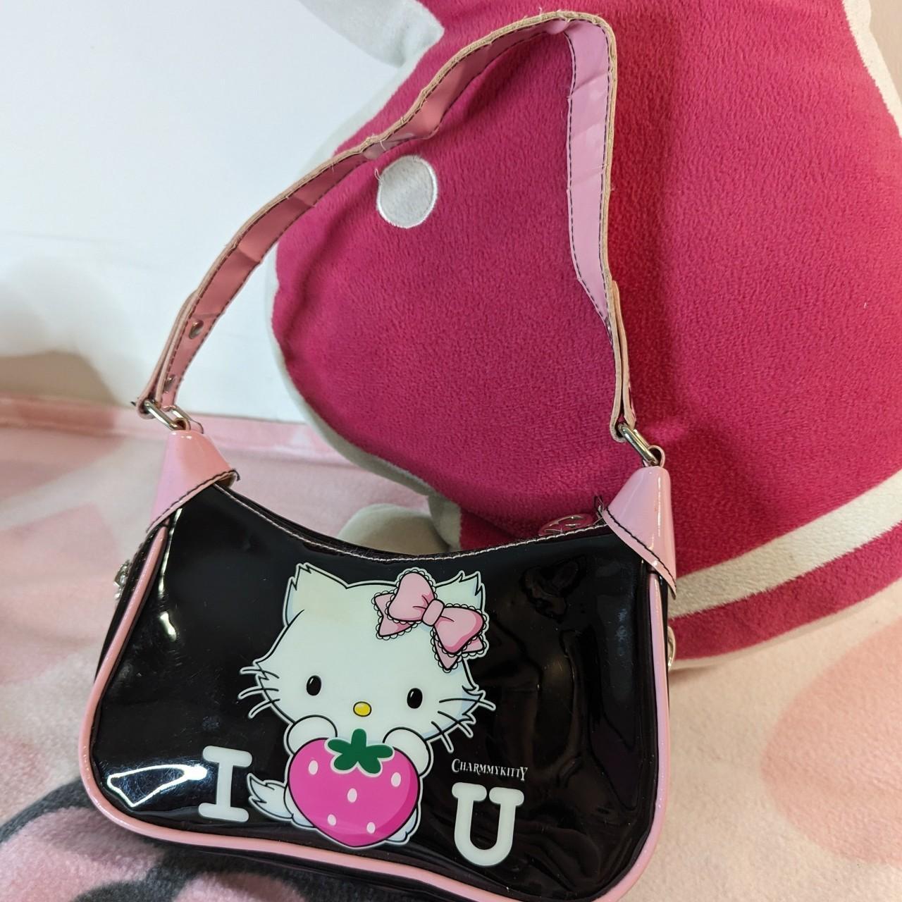 2012 Latest Hello Kitty Purse Wallet for Girls (YJHK014444) - China Hello  Kitty Purse and Hello Kitty Bags price | Made-in-China.com