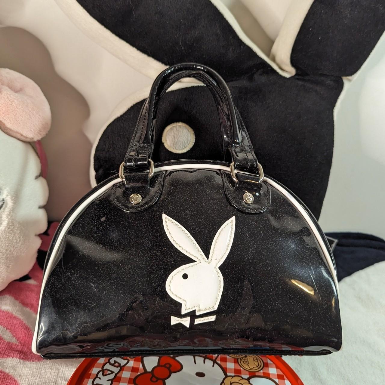playboy bunny purse - Women's accessories