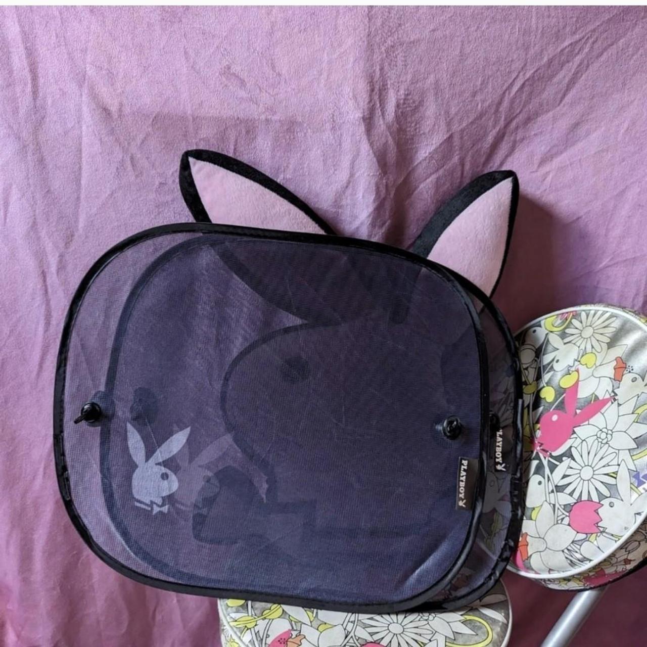 playboy car window sun blinds 36x44cm 36x44 cm... Depop