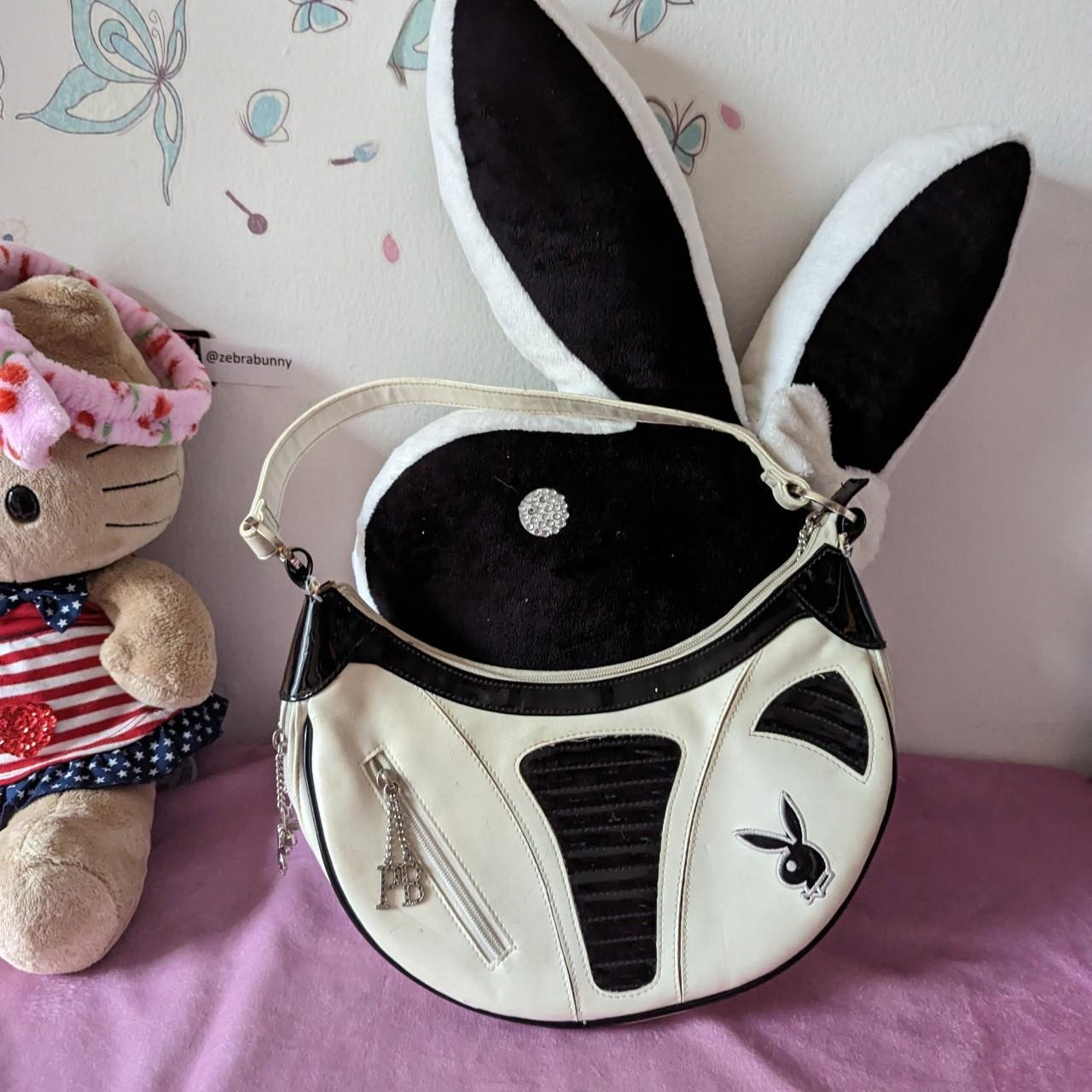 Playboy Bunny Bag | eBay