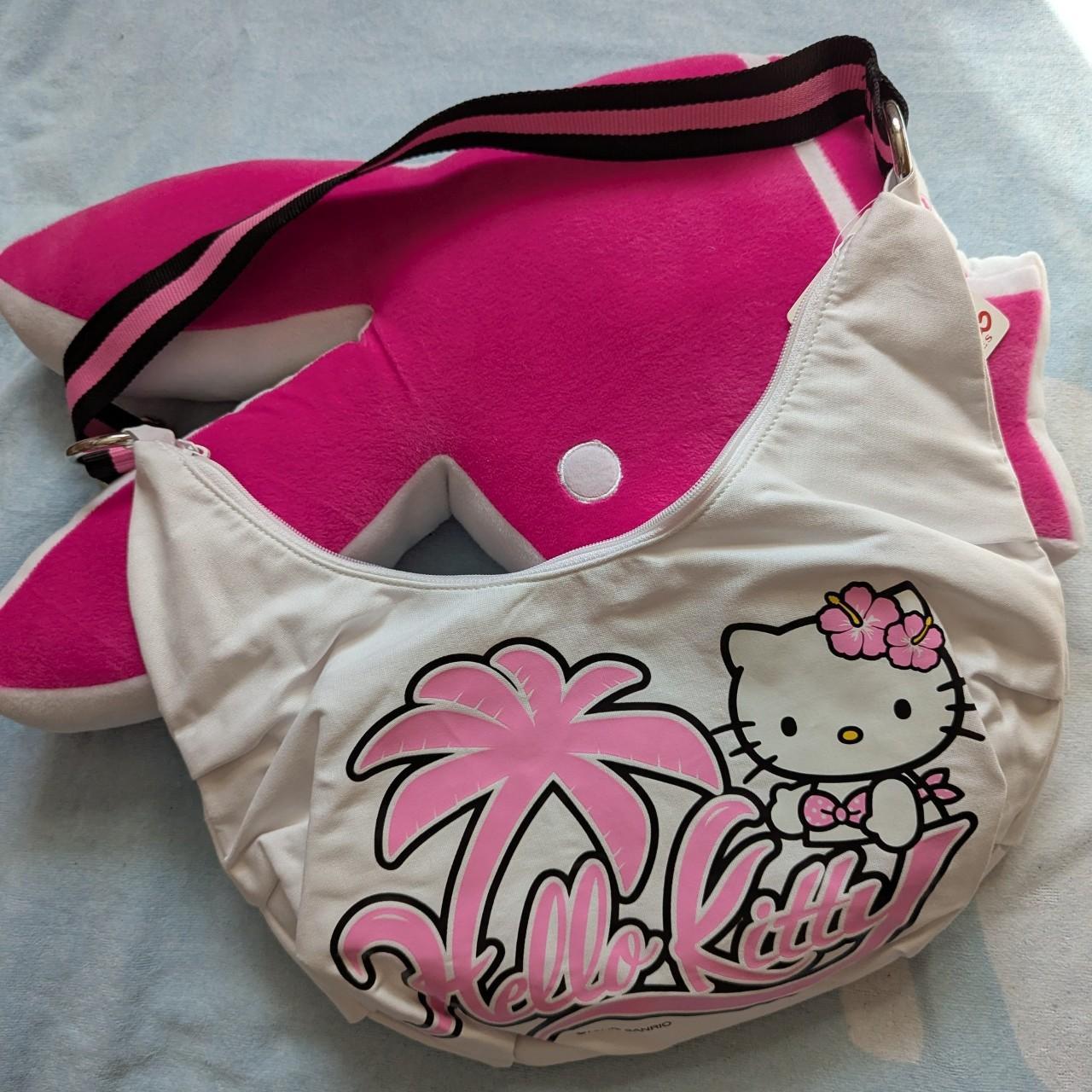 hello kitty charmmy kitty crossbody bag purse some | Depop