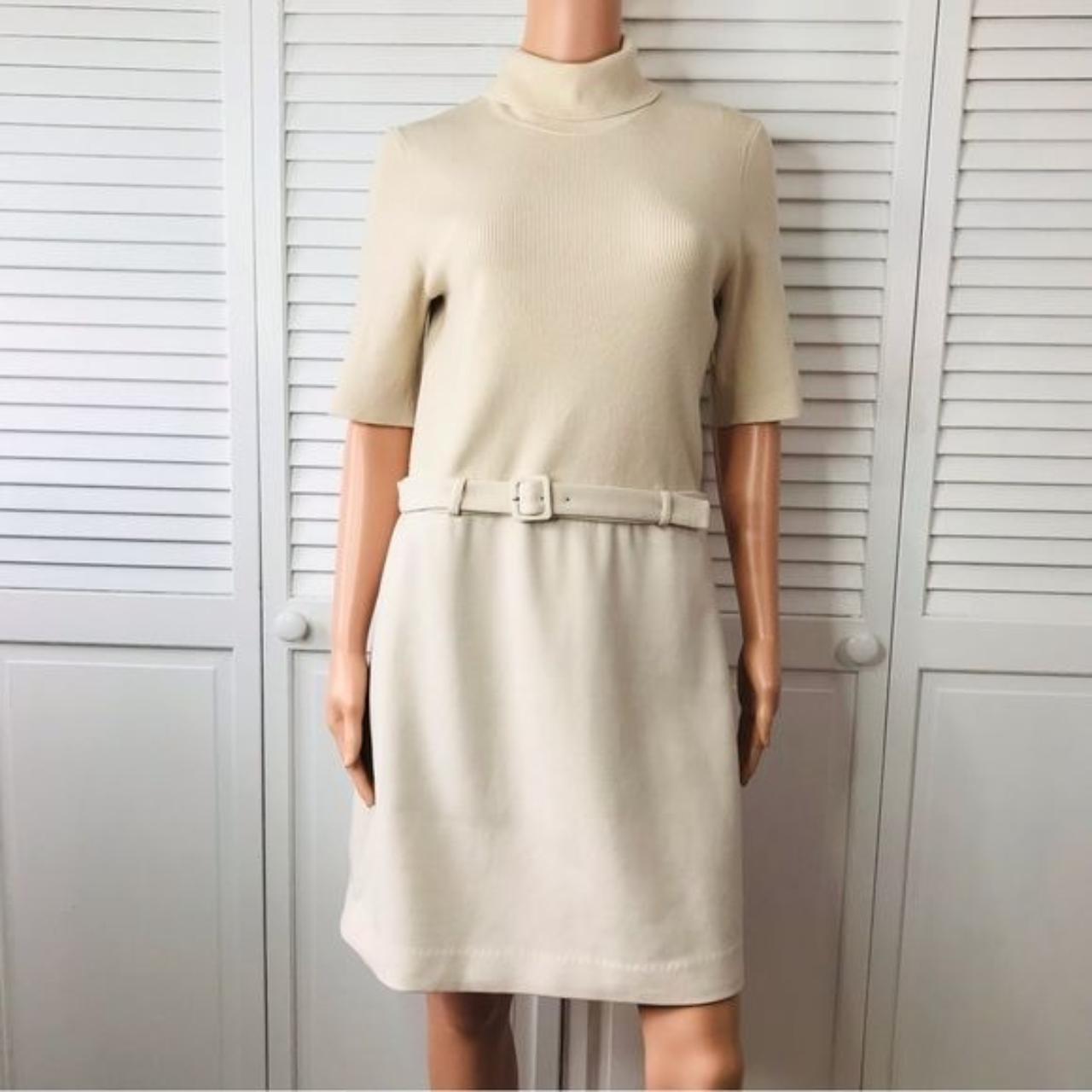 Theory shop utility dress