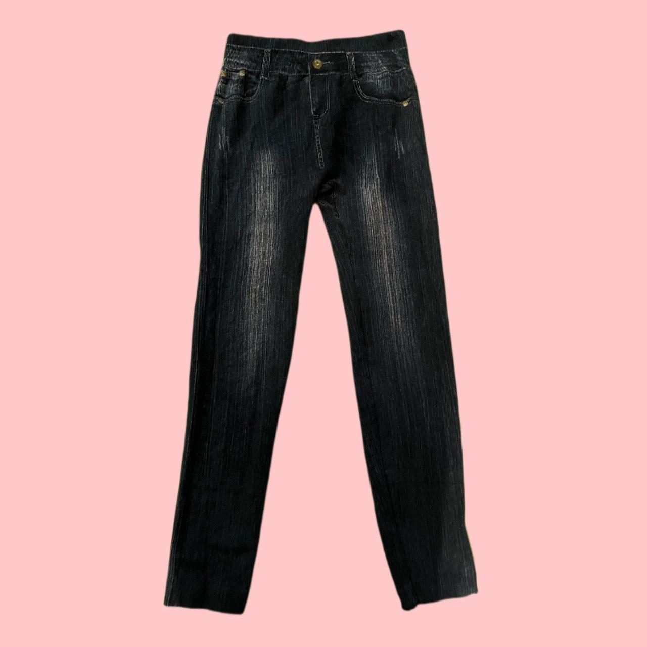 Coated 2024 jeans target