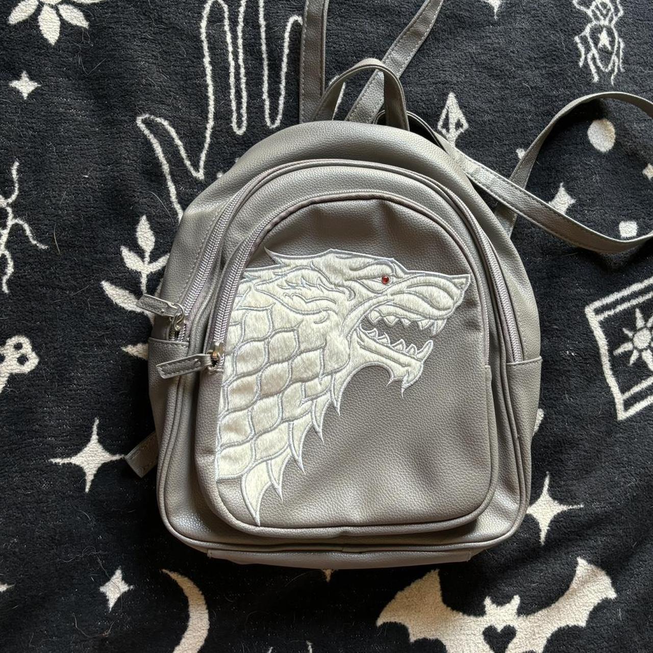 Danielle Nicole Game Of Thrones backpack On the. Depop