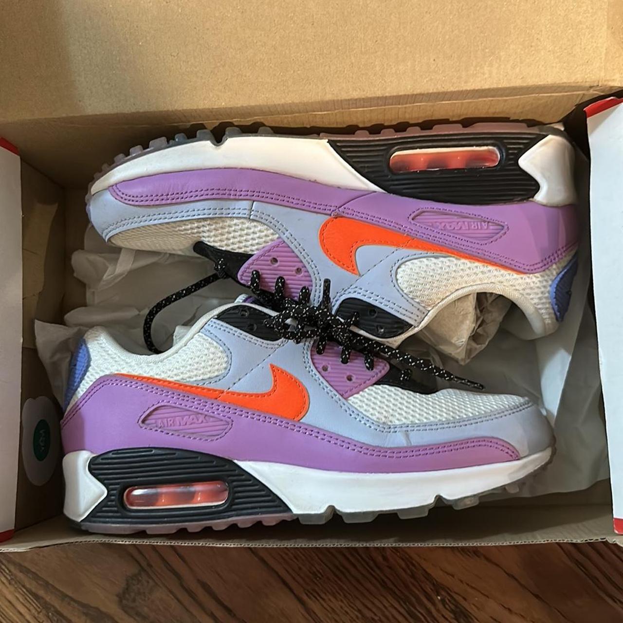 carnival air max 90