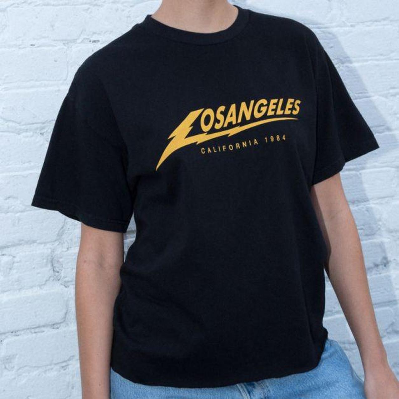 Brandy Melville/John Galt Los Angeles Lightening... Depop