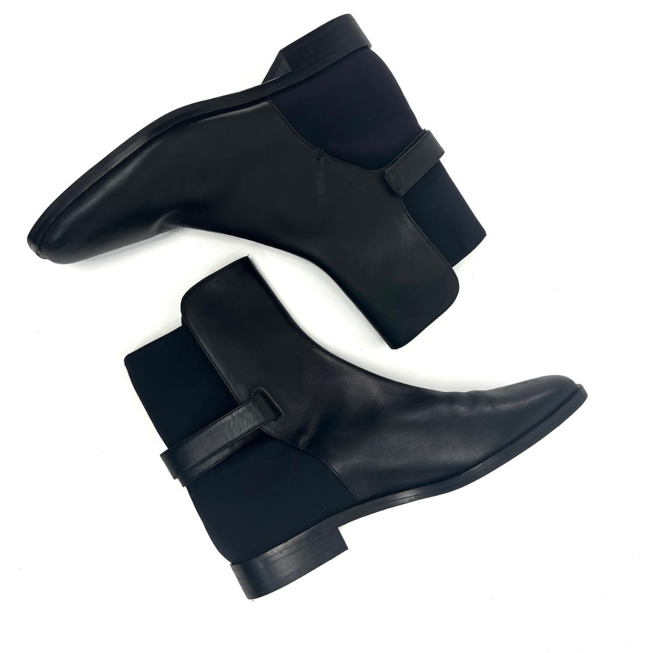 Via spiga sock on sale boots