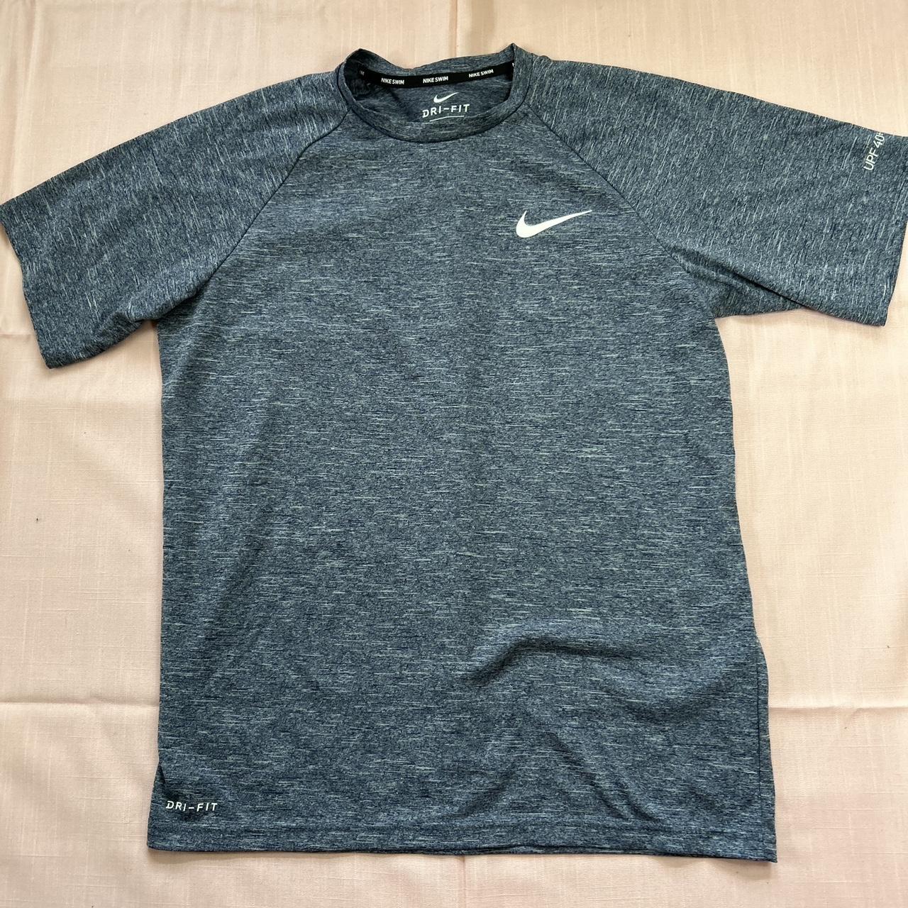 Run fast live outlet fearless nike shirt