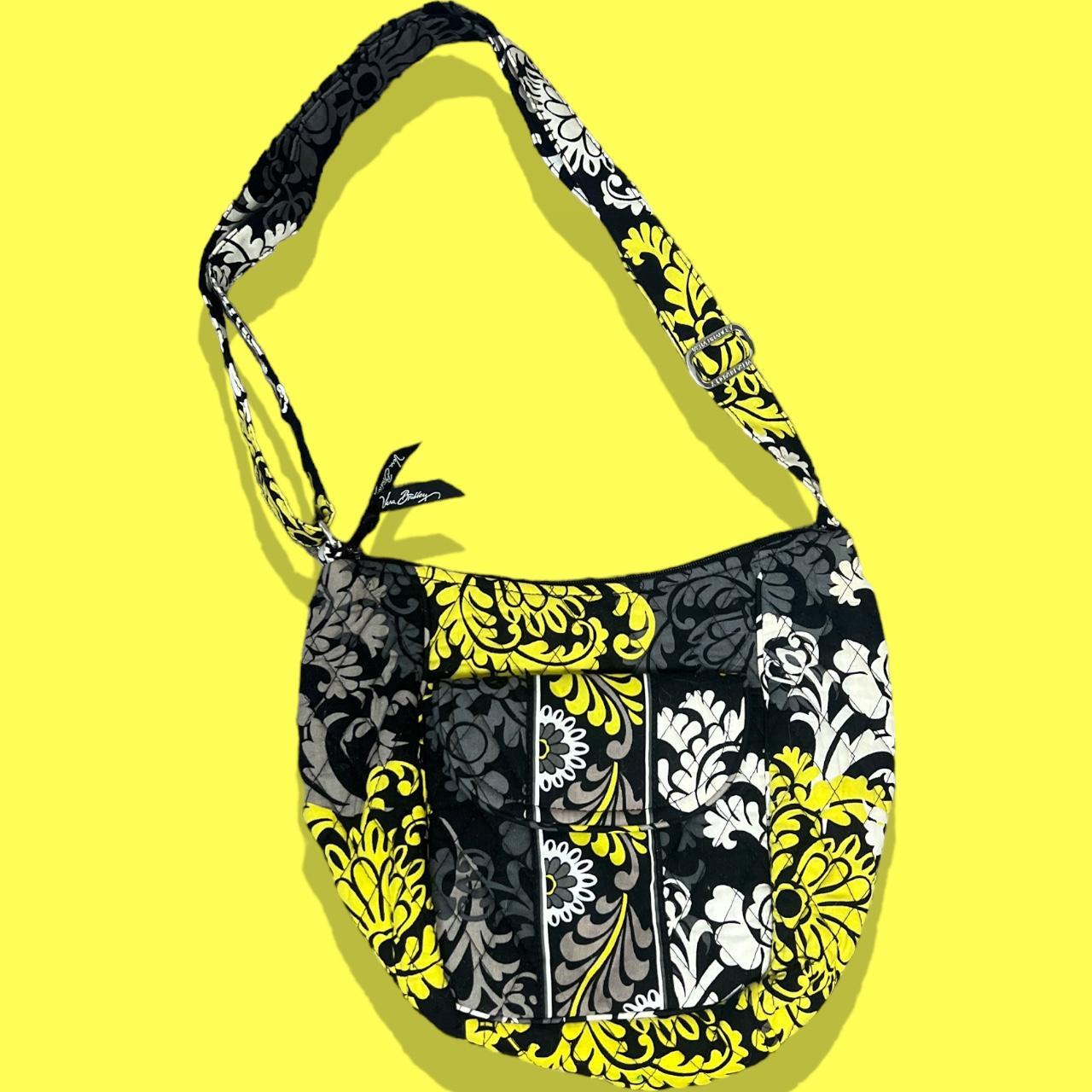 Nice Purse BAG YELLOW /BLACK13 Waist Bag YELLOW, Black - Price in India |  Flipkart.com