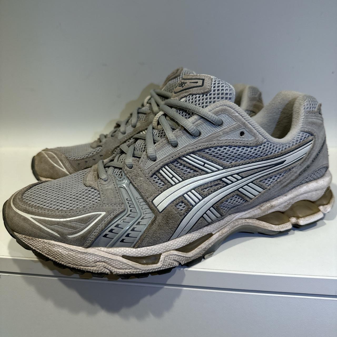 asics k26